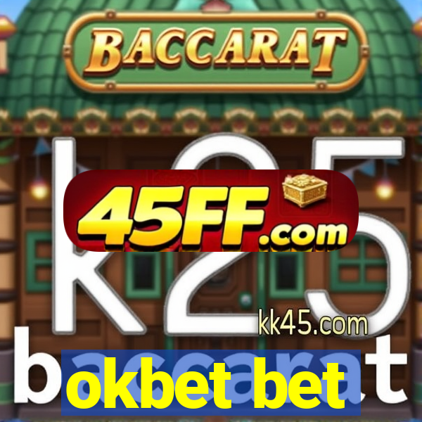 okbet bet